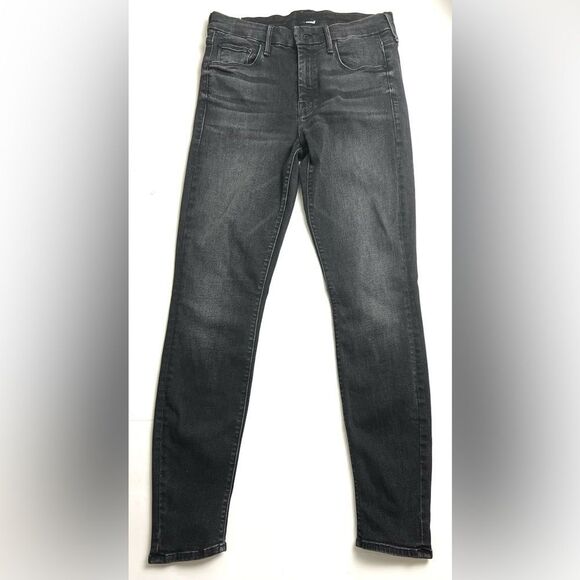 MOTHER The Looker Skinny Jeans - Picture 3 of 11